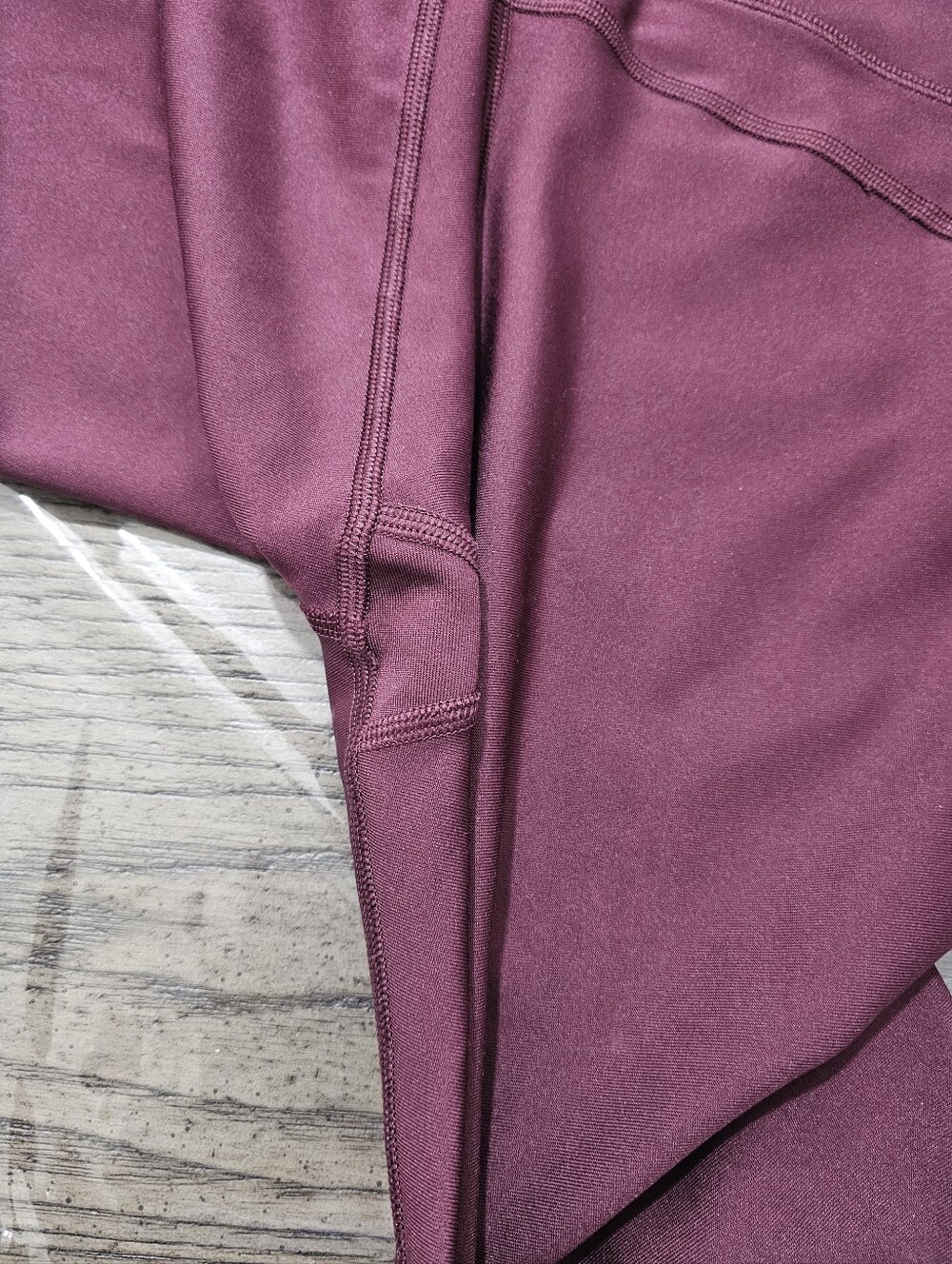 Under Armour Womens Compression Capri Size M - Picture 6 of 6